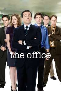 The Office - Posters