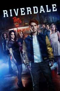 Riverdale - Posters