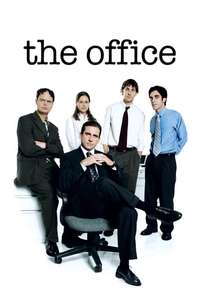 The Office - Posters