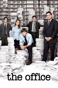 The Office - Posters