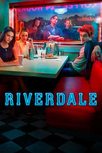 Riverdale - Posters