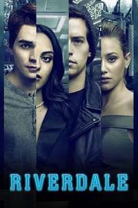 Riverdale - Posters