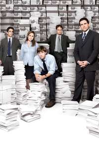 The Office - Posters