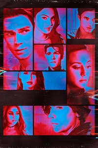 Riverdale - Posters