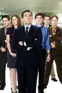 The Office - Posters