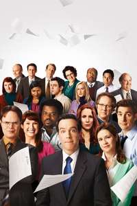 The Office - Posters