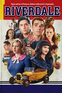 Riverdale - Posters