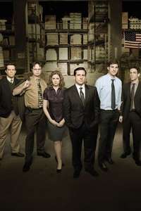 The Office - Posters