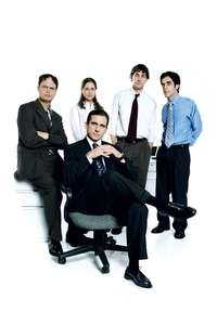 The Office - Posters