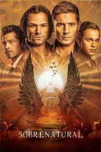 Season 12 - Backdrop