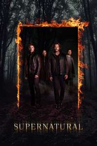 Season 12 - Backdrop