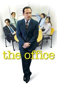 The Office - Posters
