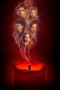 Riverdale - Posters