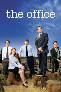 The Office - Posters