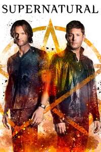 Season 12 - Backdrop
