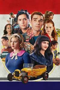 Riverdale - Posters