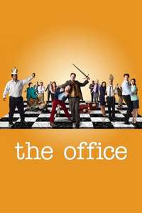 The Office - Posters