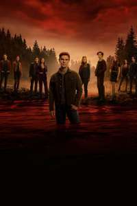 Riverdale - Posters