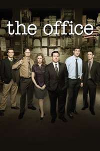 The Office - Posters