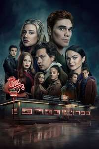 Riverdale - Posters