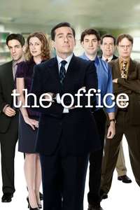 The Office - Posters
