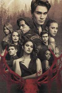 Riverdale - Posters