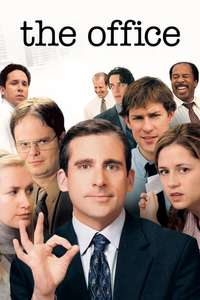 The Office - Posters