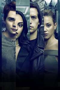 Riverdale - Posters