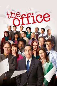 The Office - Posters