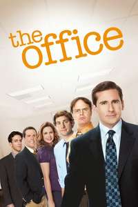 The Office - Posters