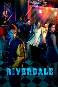 Riverdale - Posters