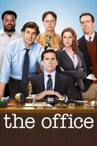 The Office - Posters