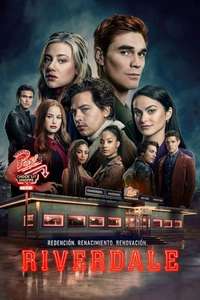 Riverdale - Posters