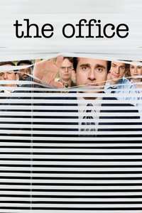The Office - Posters