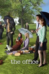 The Office - Posters