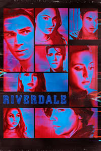 Riverdale - Posters