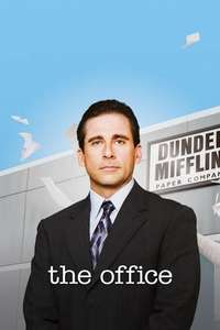 The Office - Posters