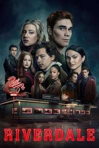 Riverdale - Posters