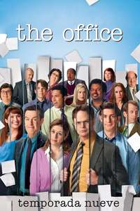 The Office - Posters