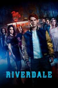 Riverdale - Posters