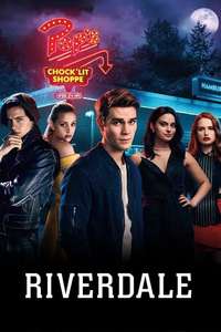 Riverdale - Posters