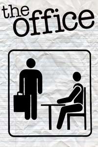 The Office - Posters