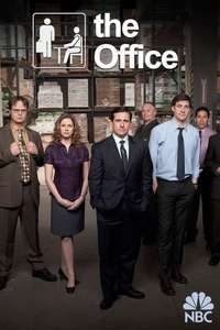 The Office - Posters