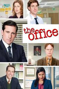 The Office - Posters