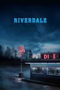 Riverdale - Posters
