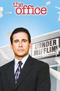 The Office - Posters