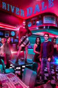 Riverdale - Posters