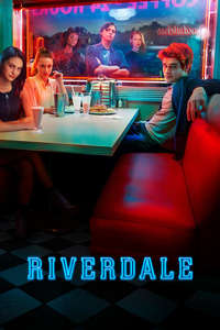 Riverdale - Posters