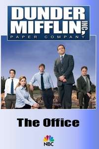 The Office - Posters