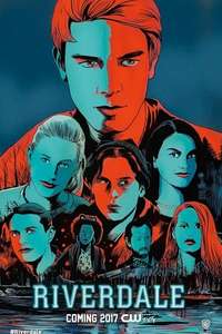 Riverdale - Posters